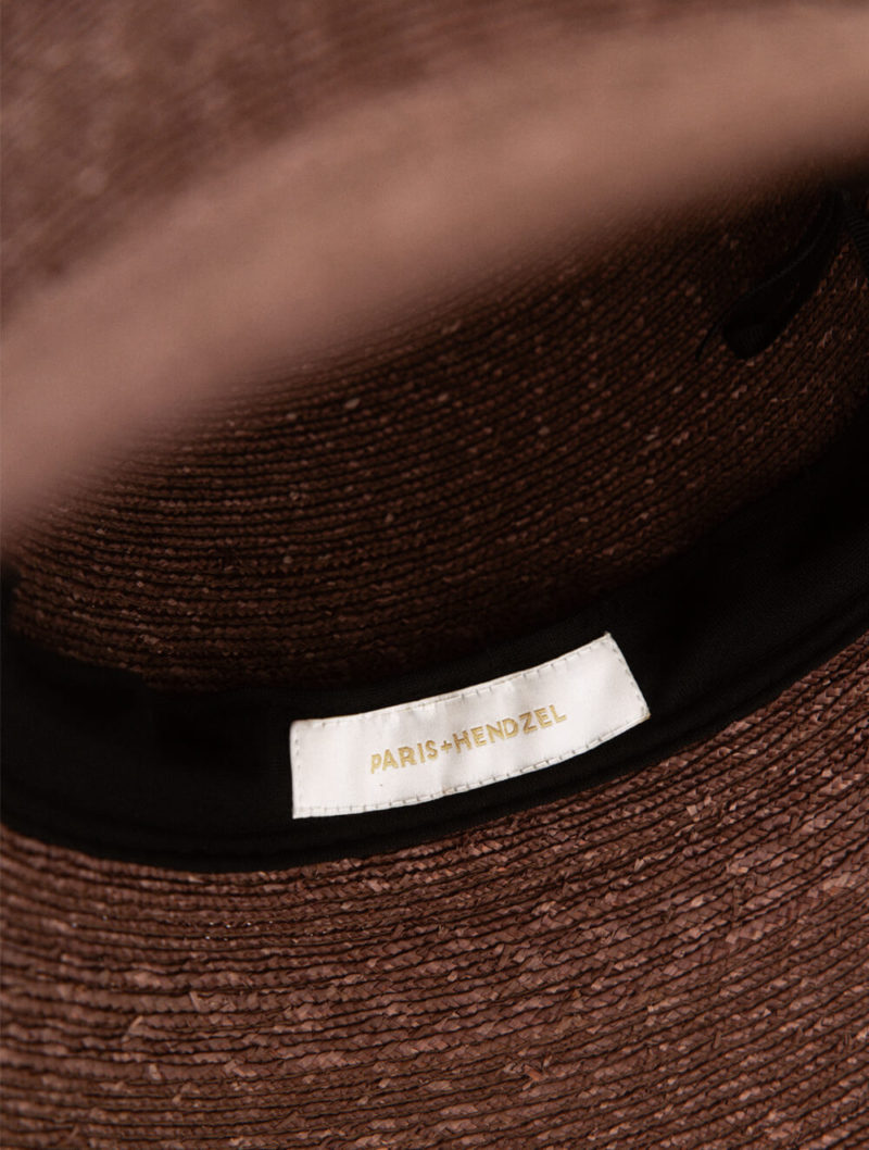 Bucket Hat-dark chocolate_4