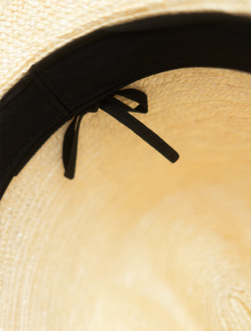 Cowboy Hat-off white