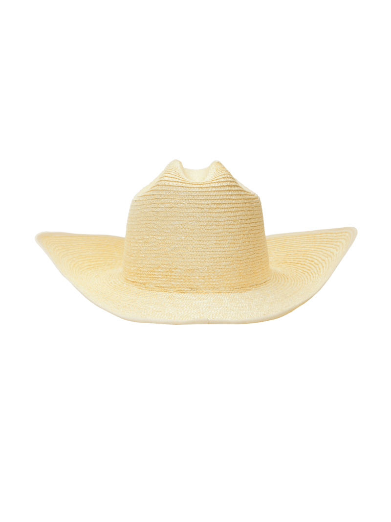 Cowboy Hat-off white_1