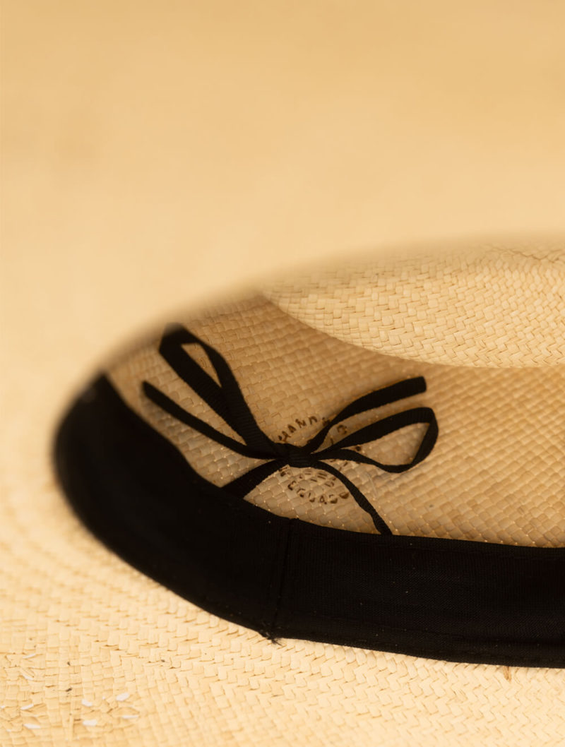 Panama Gambler-off white_2