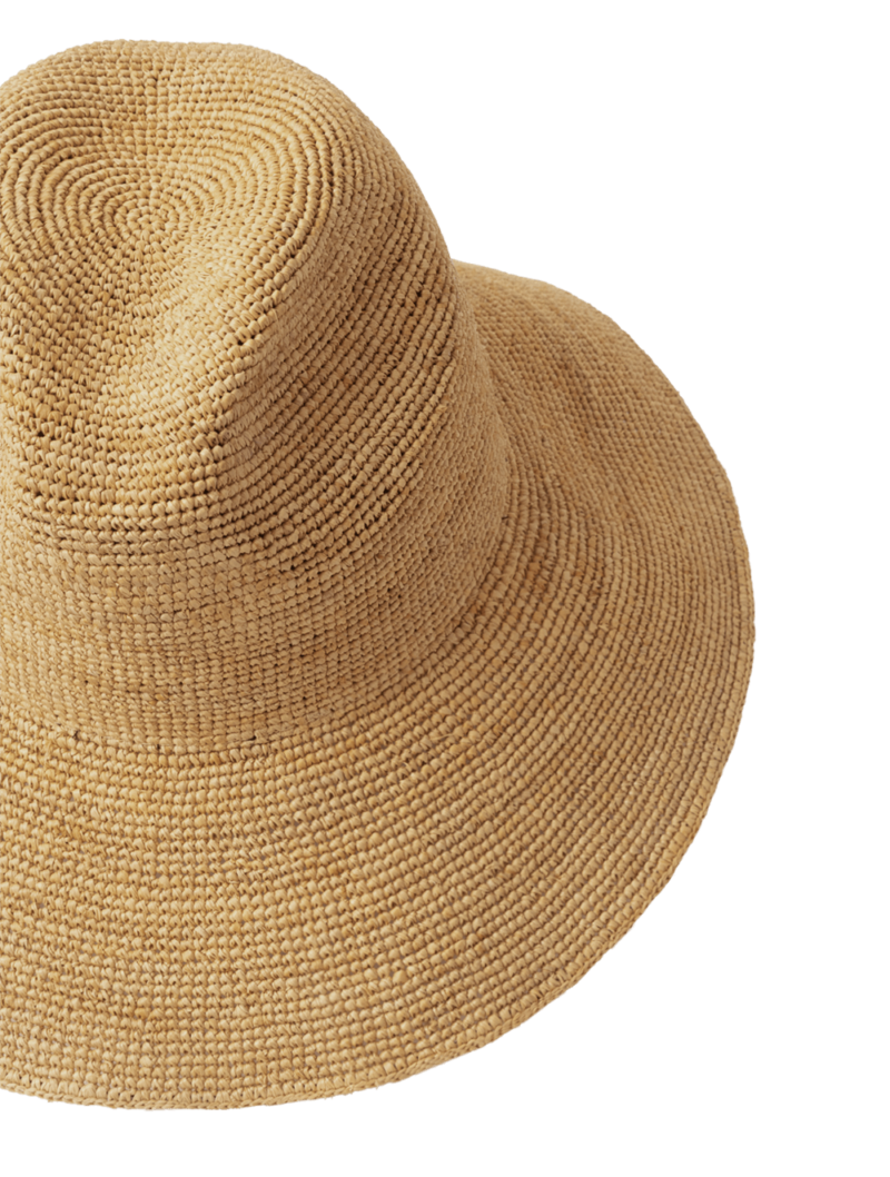 Raffia Fedora-taupe_1