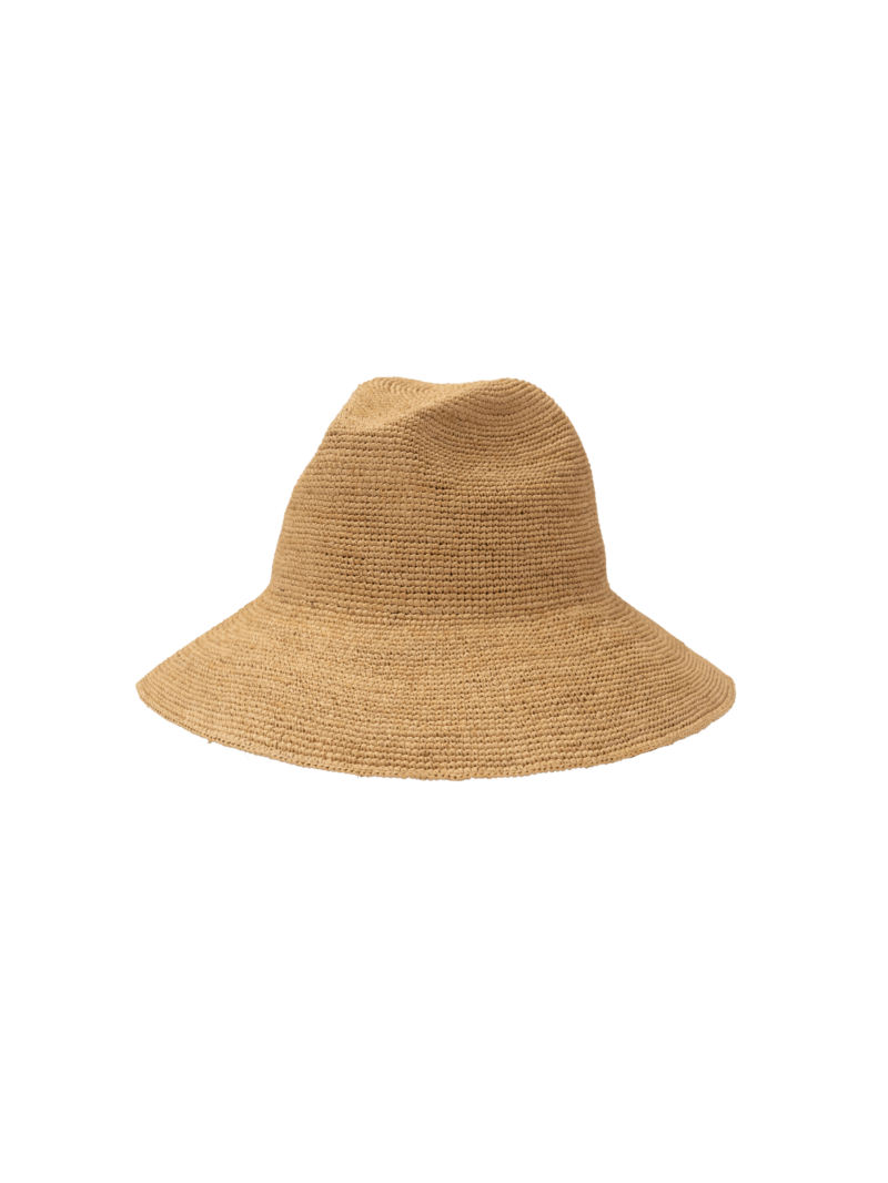 Raffia Fedora-taupe_3