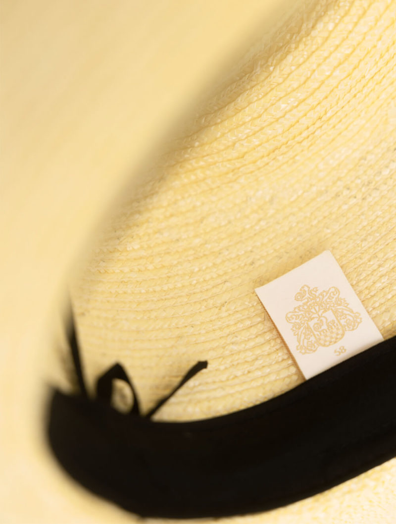 Small Brim Cowboy Hat_1