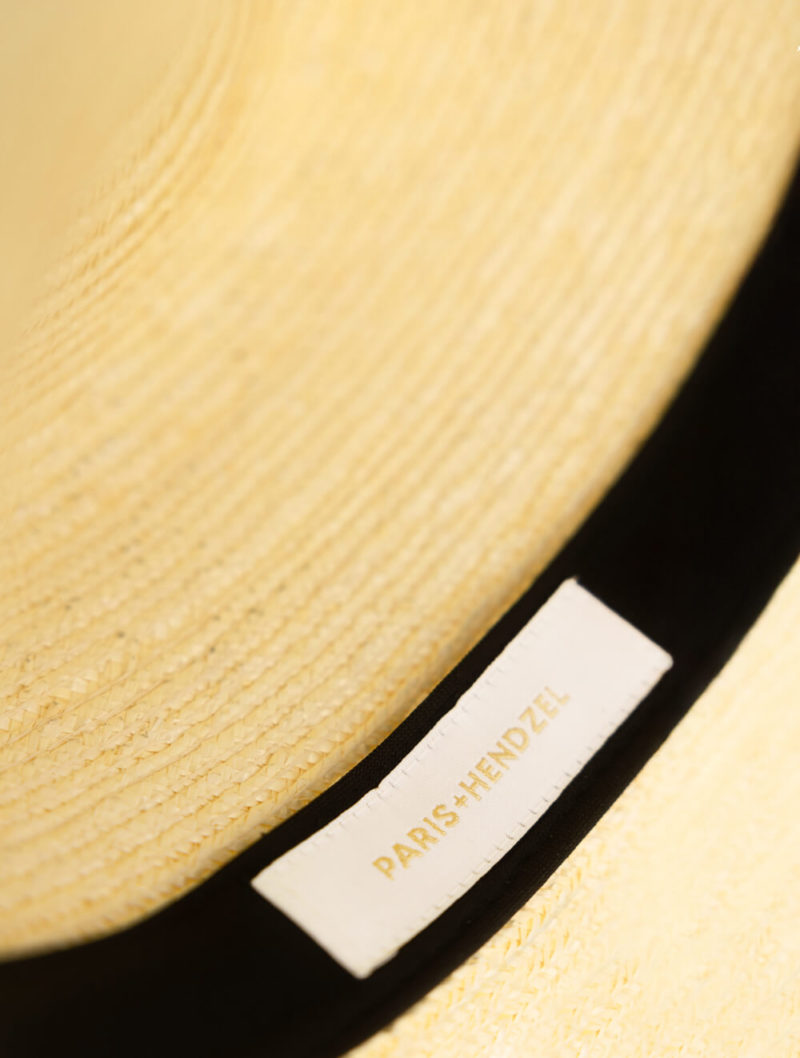 Small Brim Cowboy Hat_2