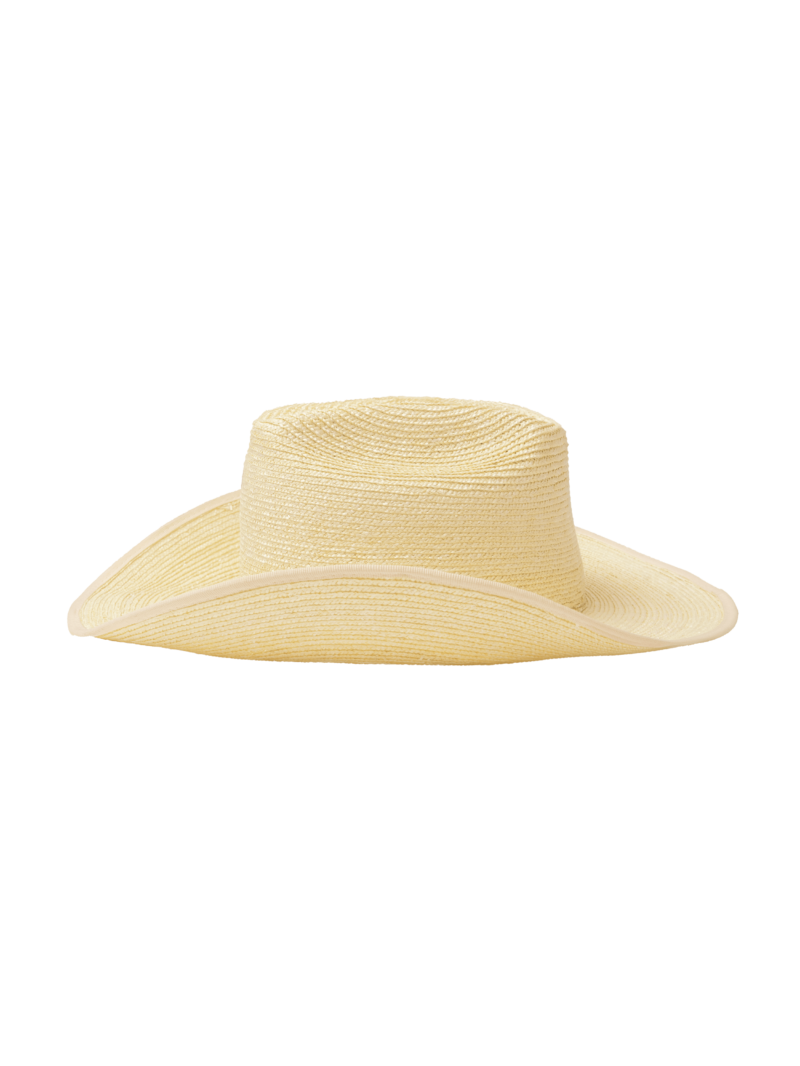Small Brim Cowboy Hat_2