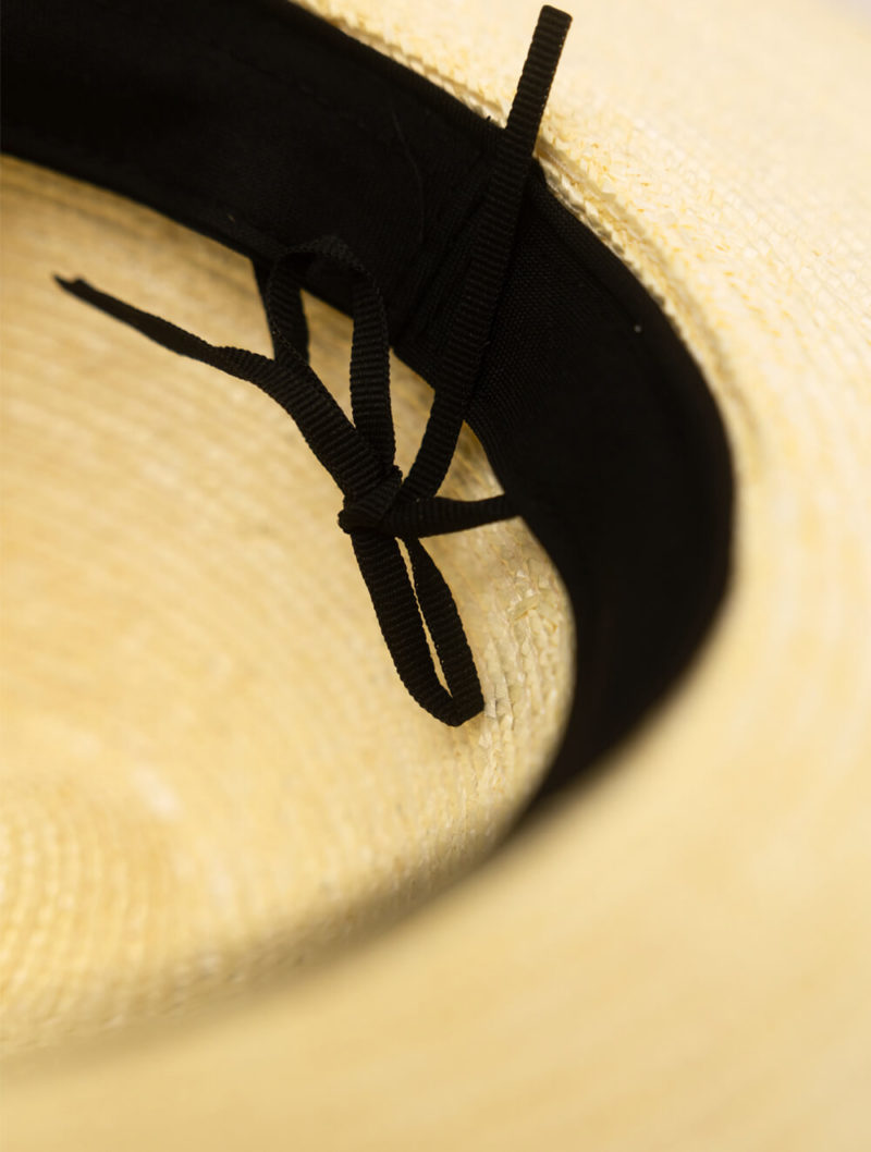 Small Brim Cowboy Hat_3