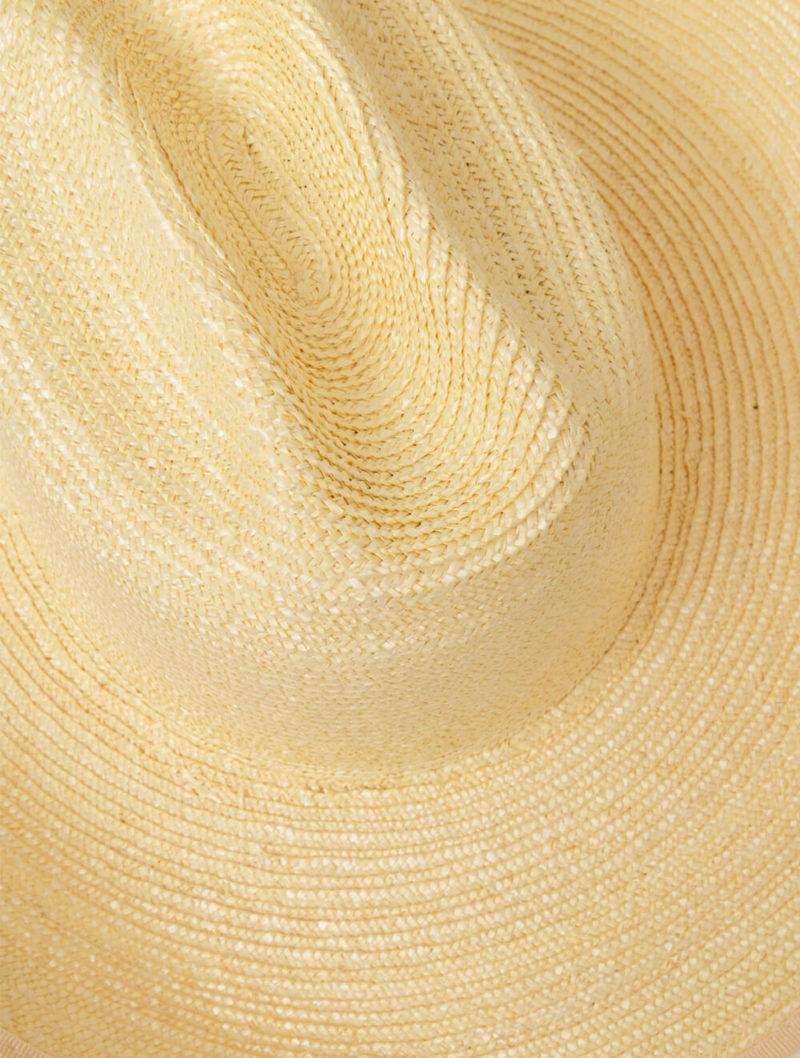 Small Brim Cowboy Hat_4