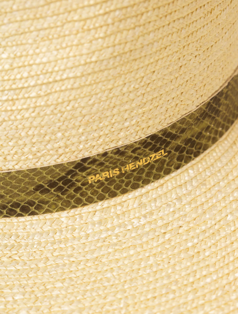 Teardrop-light cream