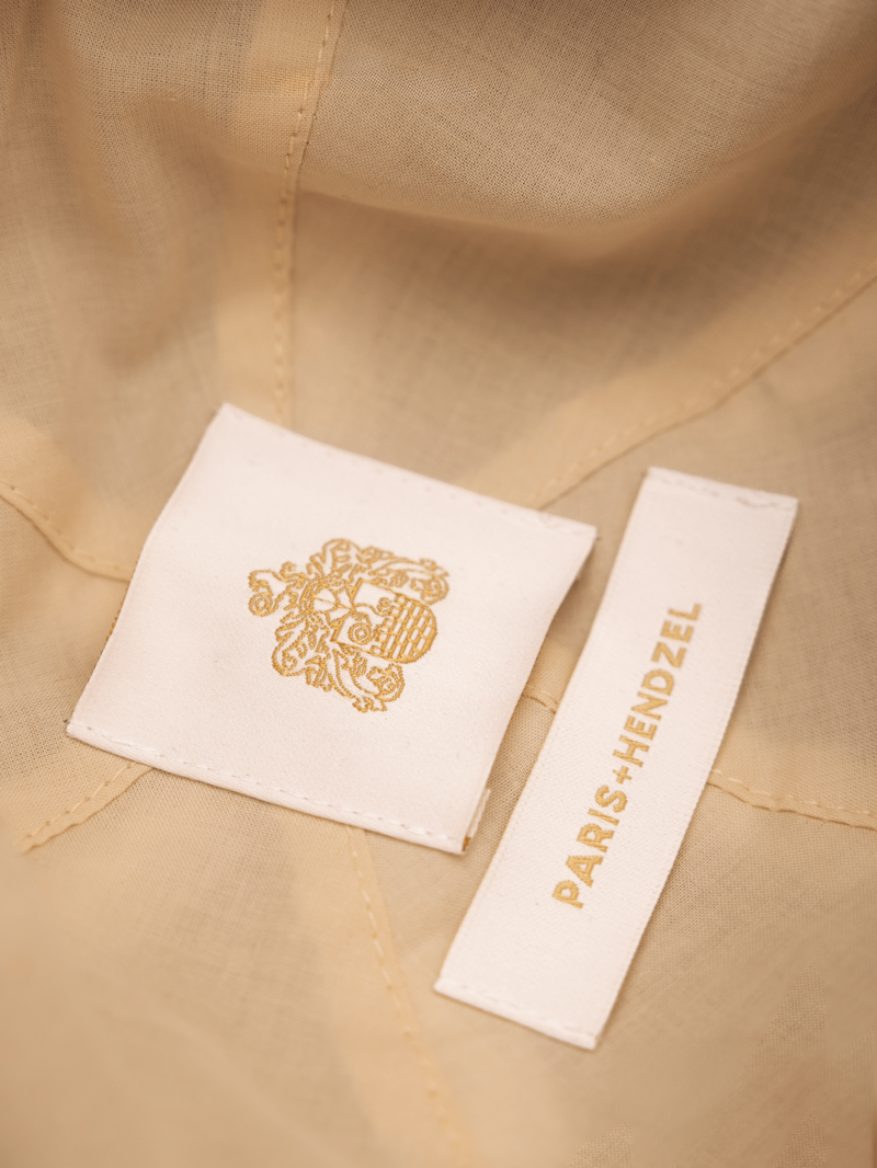 Czapka z daszkiem ecru_6